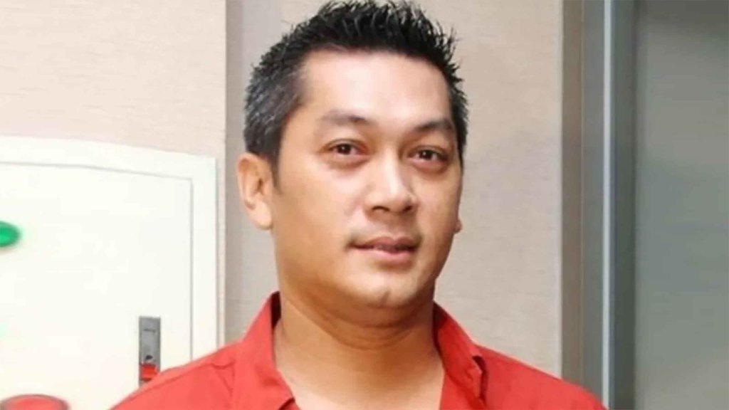 Profil Donny Kesuma, Penyebab Meninggal, & Jejak Kariernya