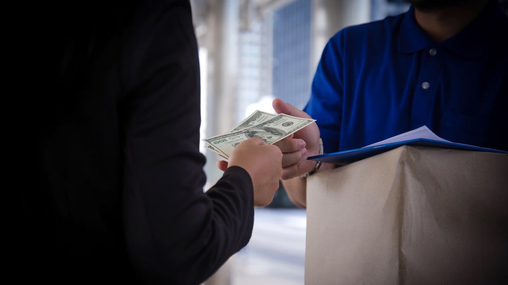 Keunggulan Sistem Kerja Belanja Online COD atau Bayar di Tempat Keunggulan Sistem Kerja Belanja Online COD atau Bayar di Tempat