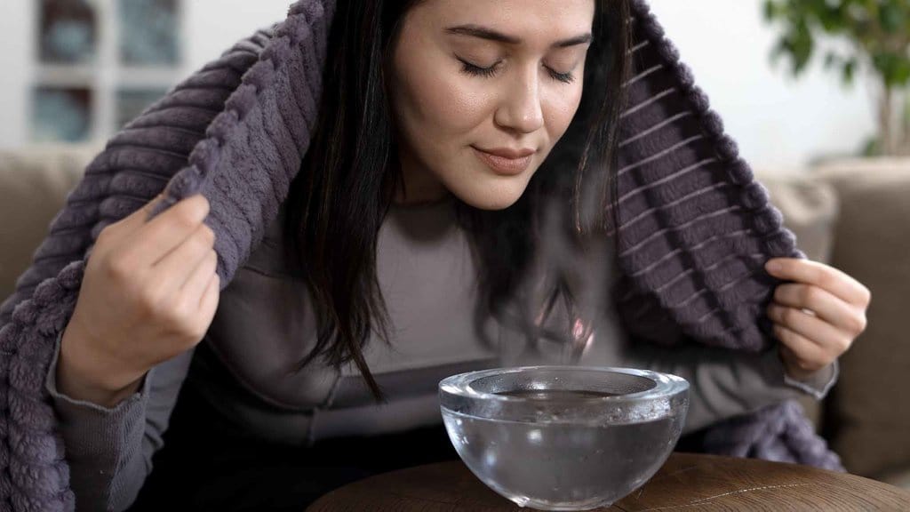 Manfaat Uap Air Panas untuk Wajah dan Cara Melakukannya Manfaat Uap Air Panas untuk Wajah dan Cara Melakukannya