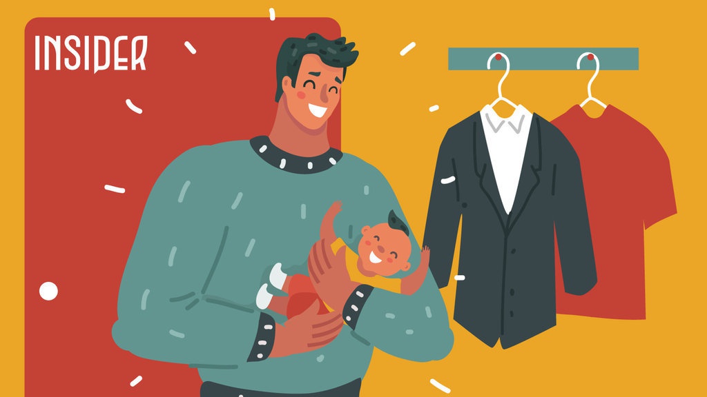 Tak Sekadar Pengasuhan, Ada Manfaat Triliunan di Balik Cuti Ayah Tak Sekadar Pengasuhan, Ada Manfaat Triliunan di Balik Cuti Ayah