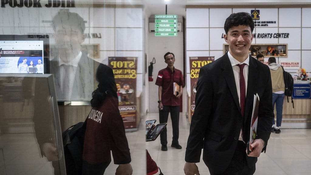 Statistik Cyrus Margono, Bisa Jadi Opsi Kiper Timnas WCQ 2026? Statistik Cyrus Margono, Bisa Jadi Opsi Kiper Timnas WCQ 2026?