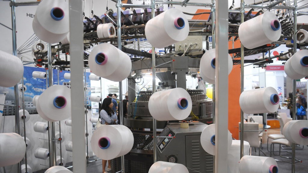 Susul Sritex, SBA Textile Pailit dan Aset Dikuasai Kurator Susul Sritex, SBA Textile Pailit dan Aset Dikuasai Kurator