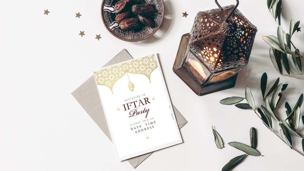 Cara Membuat Undangan Bukber Ramadhan yang Menarik dan Contohnya Cara Membuat Undangan Bukber Ramadhan yang Menarik dan Contohnya