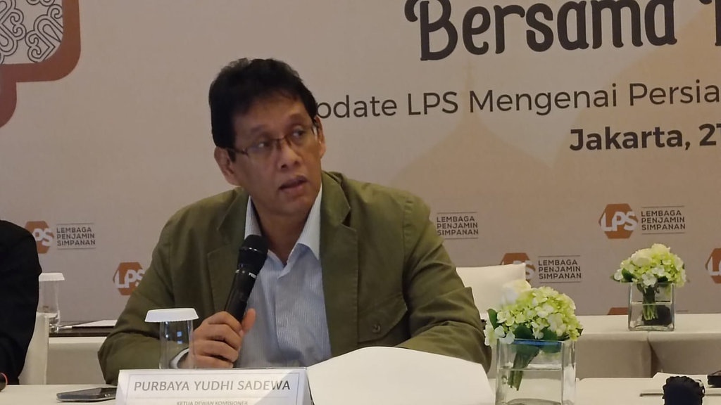 Purbaya PD 2026 Lebih Cerah, Diawali Ekonomi Tumbuh 5,5% di Q4 Purbaya PD 2026 Lebih Cerah, Diawali Ekonomi Tumbuh 5,5% di Q4