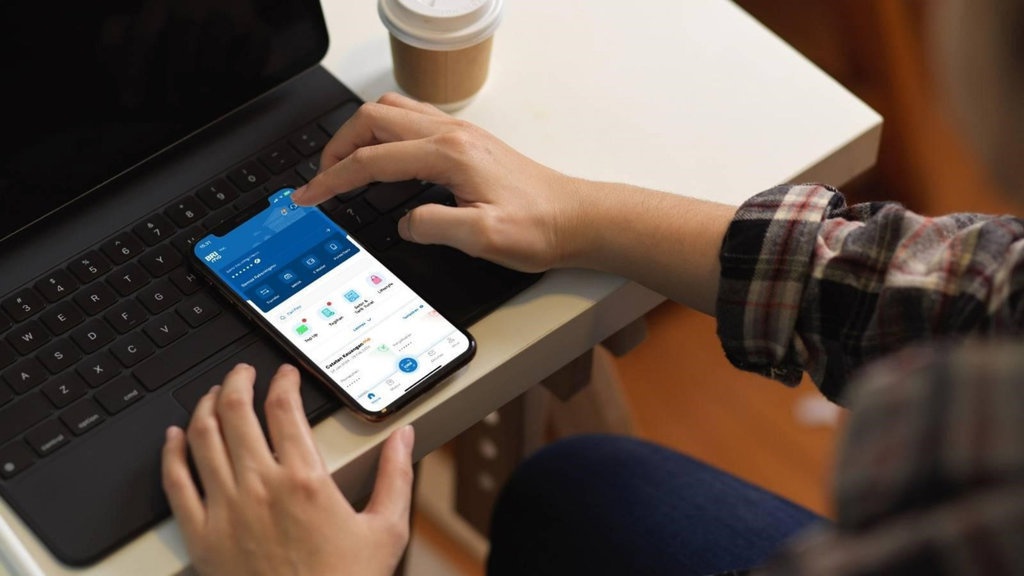 Cara Mudah Akses Pusat Bantuan BRI via BRImo & Tanya Sabrina