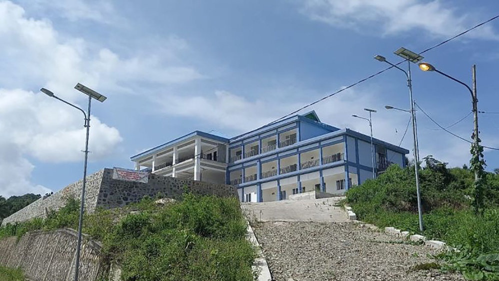 KPK Sita 10 Bidang Tanah Milik Gubernur Nonaktif Maluku Utara