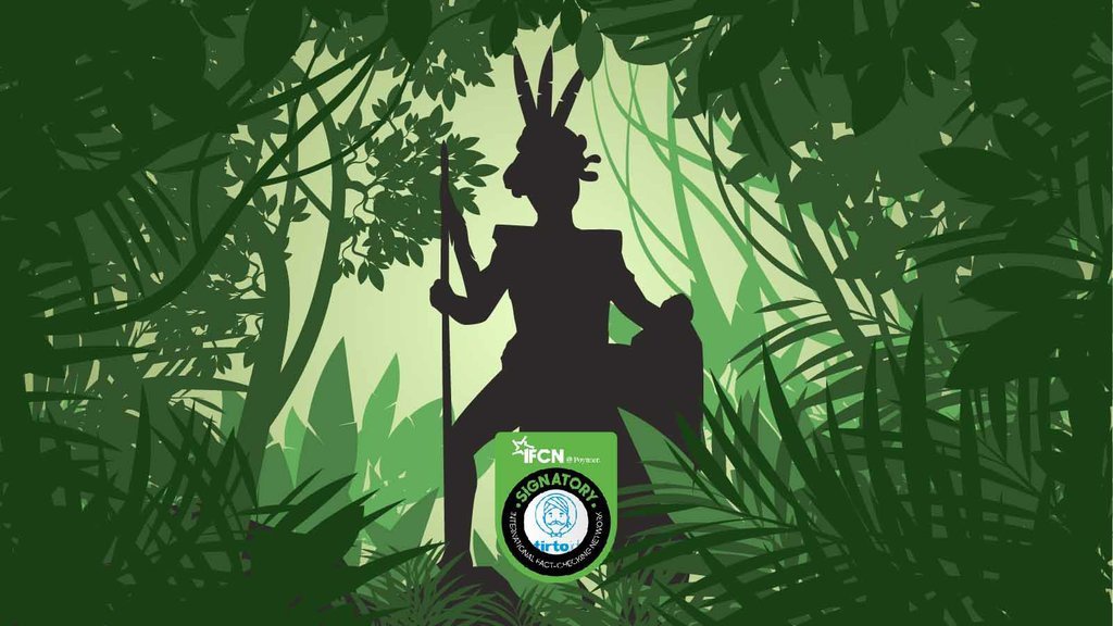 Masyarakat Dayak Pitap: Ladang Padi & Perlawanan Masyarakat Dayak Pitap: Ladang Padi & Perlawanan