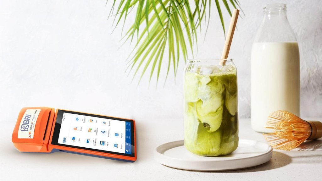 Ada Promo BRI di Feel Matcha, Coba Uniknya Teh Hijau Air Kelapa Ada Promo BRI di Feel Matcha, Coba Uniknya Teh Hijau Air Kelapa