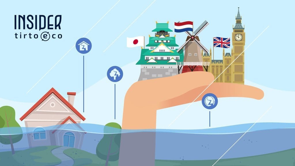 Banjir Tiada Henti dan Bagaimana Negara Lain Menghadirkan Solusi Banjir Tiada Henti dan Bagaimana Negara Lain Menghadirkan Solusi