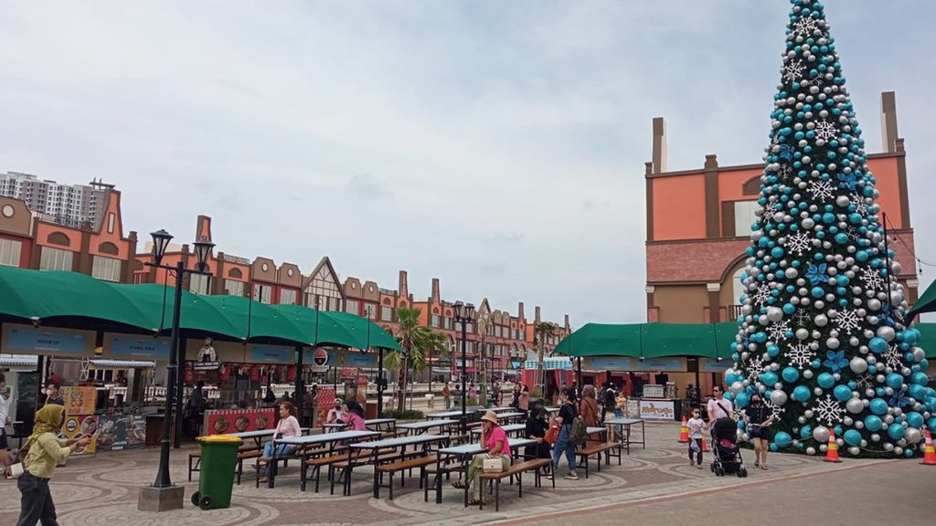 Kemenko Perekonomian: Usulan BSD Jadi PSN dari Menkes Budi