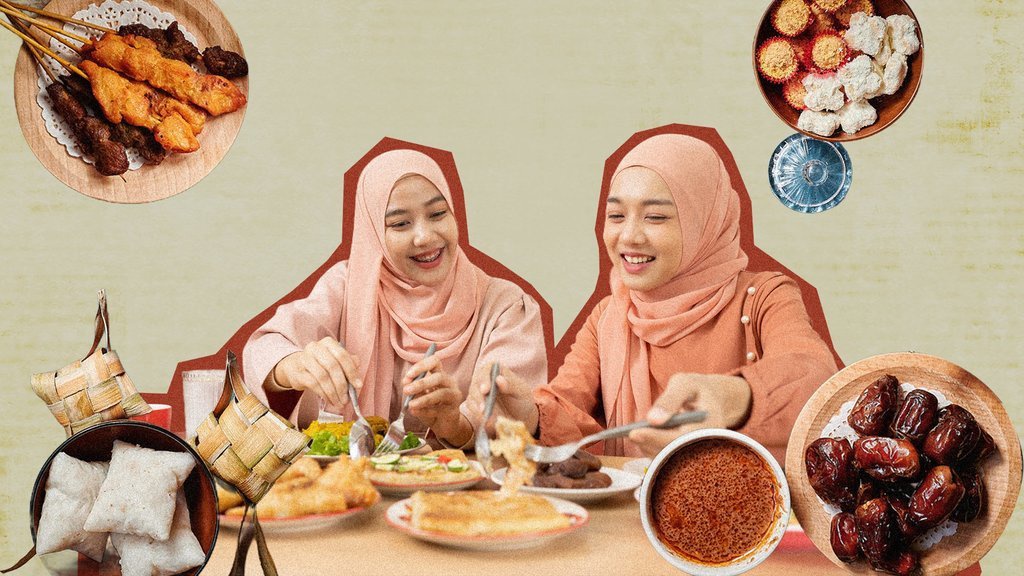 3 Jenis Puasa Sebelum Idul Adha beserta Keutamaannya, Apa Saja? 3 Jenis Puasa Sebelum Idul Adha beserta Keutamaannya, Apa Saja?