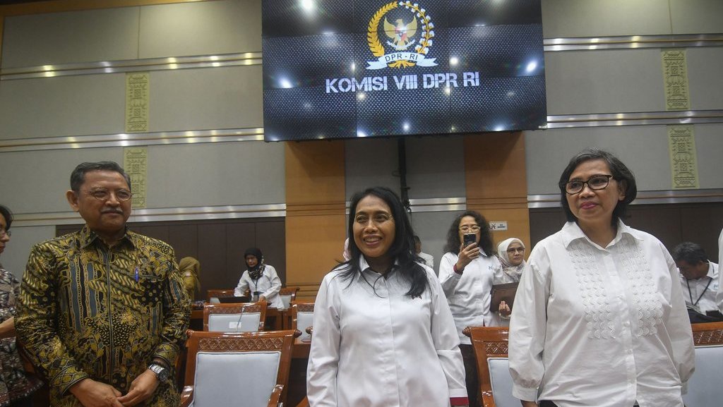 6 Poin Penting RUU KIA yang Sudah Sah dan Link Download PDF 6 Poin Penting RUU KIA yang Sudah Sah dan Link Download PDF