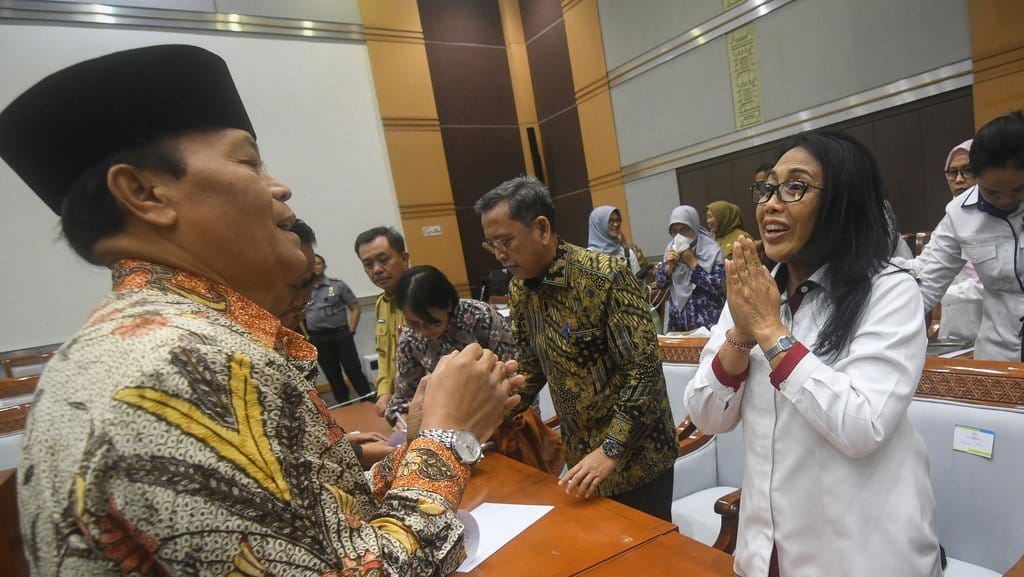 Aturan Cuti Melahirkan bagi Ibu Pekerja dan Cuti Ayah di RUU KIA Aturan Cuti Melahirkan bagi Ibu Pekerja dan Cuti Ayah di RUU KIA