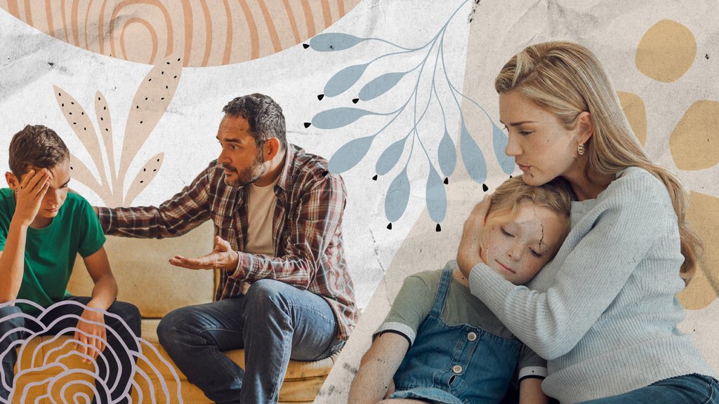 Bagaimana Orang Tua Menyikapi Anak Korban Perundungan? Bagaimana Orang Tua Menyikapi Anak Korban Perundungan?