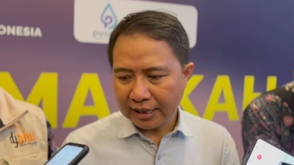 Kemenag: Isthitha'ah Kesehatan Haji Tahun Ini Diperketat Kemenag: Isthitha'ah Kesehatan Haji Tahun Ini Diperketat