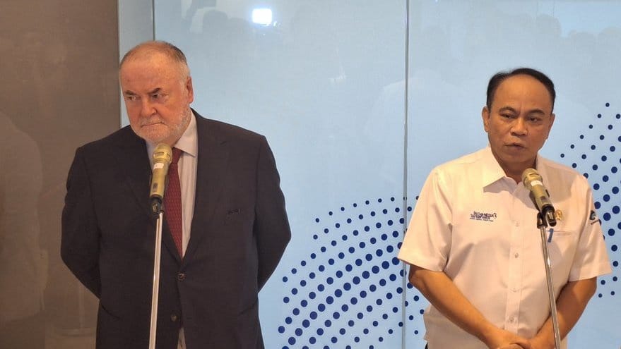 Kominfo Akan Dukung World Water Forum dengan Jaringan Internet Kominfo Akan Dukung World Water Forum dengan Jaringan Internet