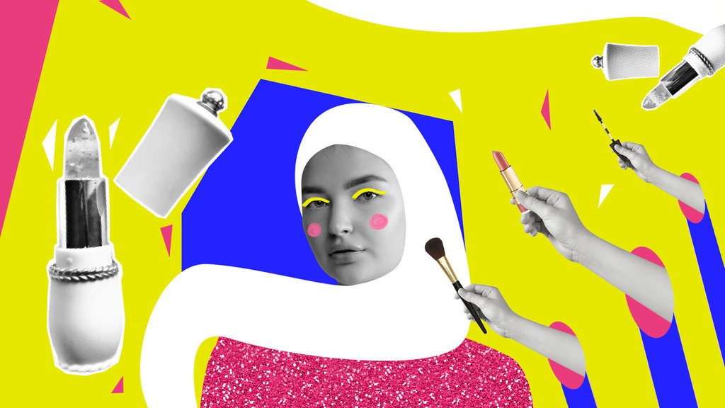 Riasan Flawless dan Awet Saat Lebaran, Siapa Mau?