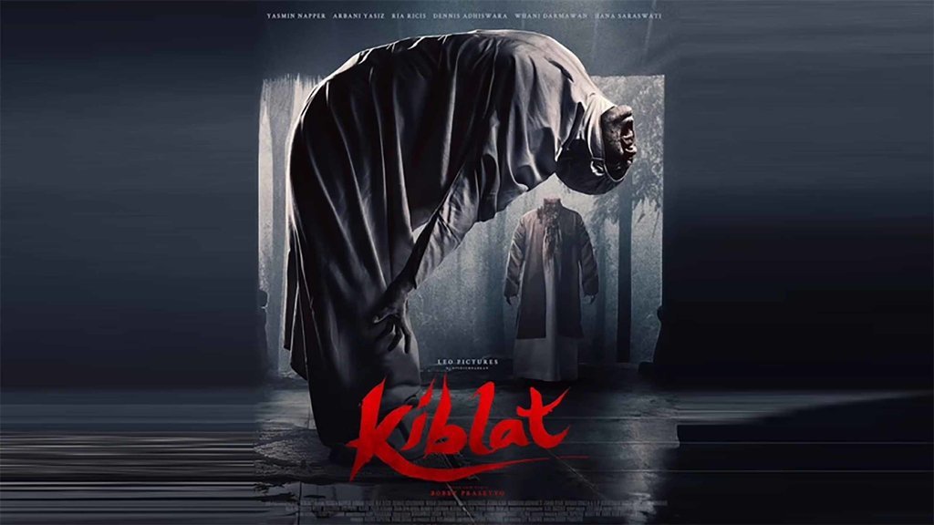 MUI soal Film Kiblat: Istilah Agama Harus pada Tempatnya MUI soal Film Kiblat: Istilah Agama Harus pada Tempatnya