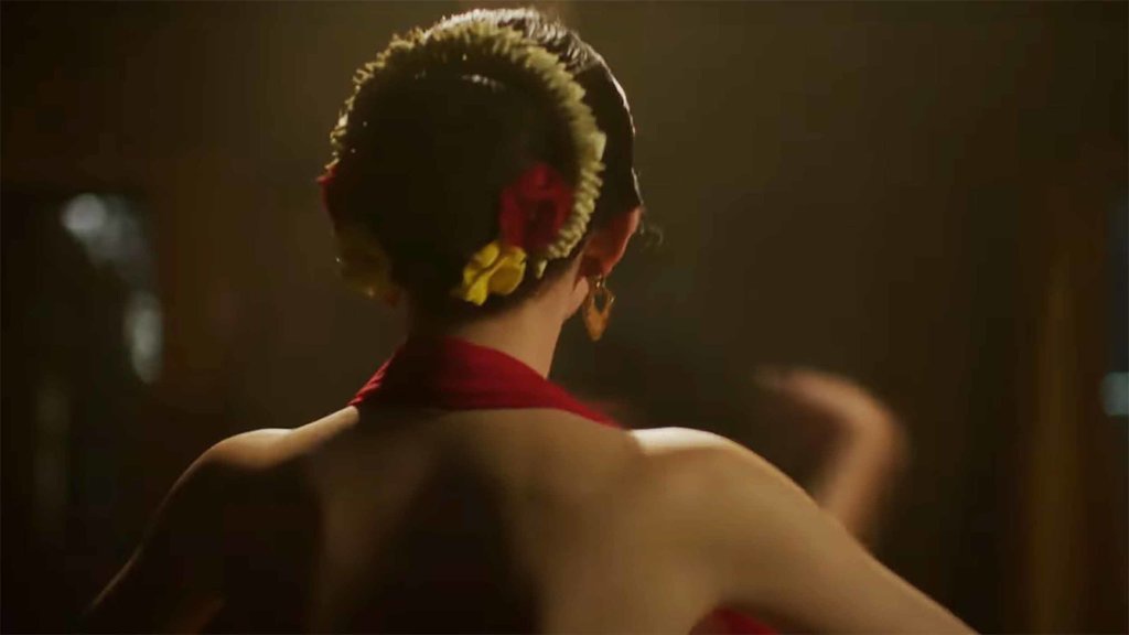 Film Bioskop Terbaru XXI Ronggeng Kematian: Sinopsis & Jadwal Film Bioskop Terbaru XXI Ronggeng Kematian: Sinopsis & Jadwal