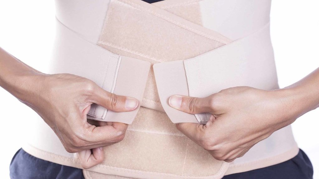 5 Manfaat Korset untuk Tubuh, Adakah Efek Sampingnya? 5 Manfaat Korset untuk Tubuh, Adakah Efek Sampingnya?