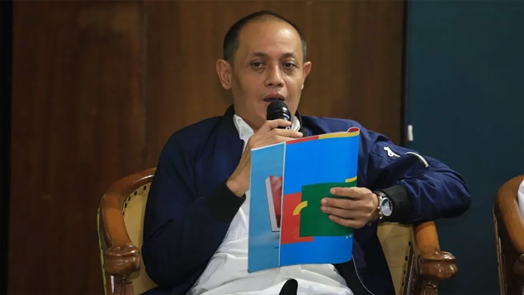 Kemenag Gagas Pengawasan Kolaboratif Cegah Kekerasan di Ponpes Kemenag Gagas Pengawasan Kolaboratif Cegah Kekerasan di Ponpes