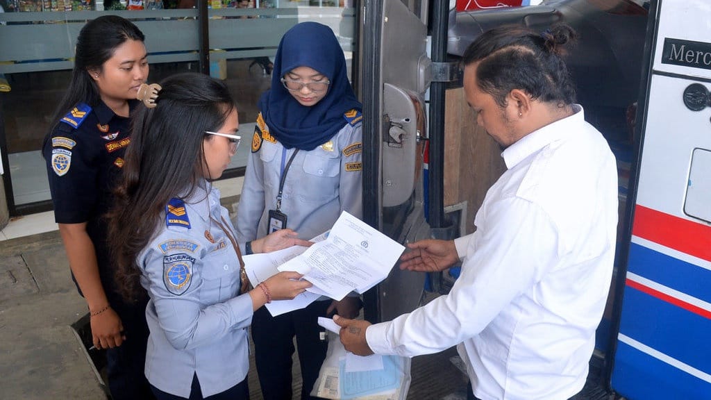 Puncak Arus Mudik di Terminal Bus Tanjung Priok Diprediksi Sabtu Puncak Arus Mudik di Terminal Bus Tanjung Priok Diprediksi Sabtu