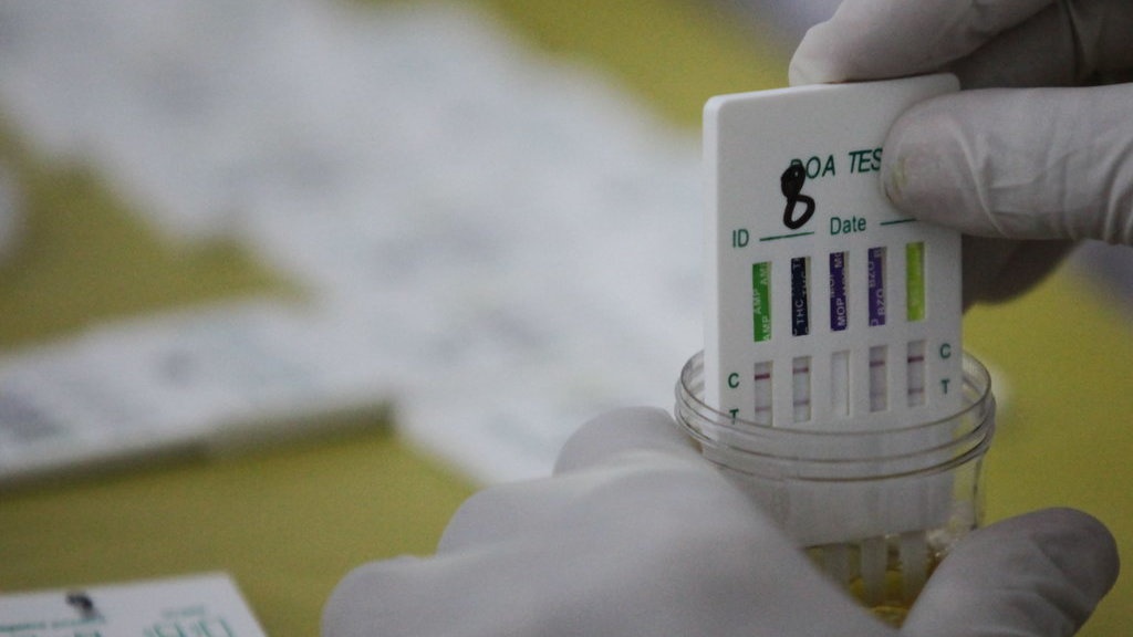 Penjelasan Kenapa Minum Obat Flu Bisa Positif Narkoba?