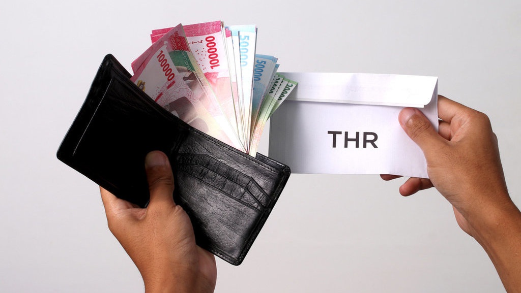 Polemik Skema Baru Pajak THR yang Membuat Para Pekerja Resah