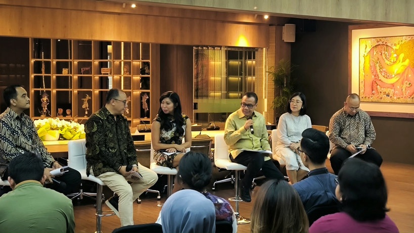 InJourney Prediksi 7,9 Juta Warga Naik Pesawat saat Mudik InJourney Prediksi 7,9 Juta Warga Naik Pesawat saat Mudik