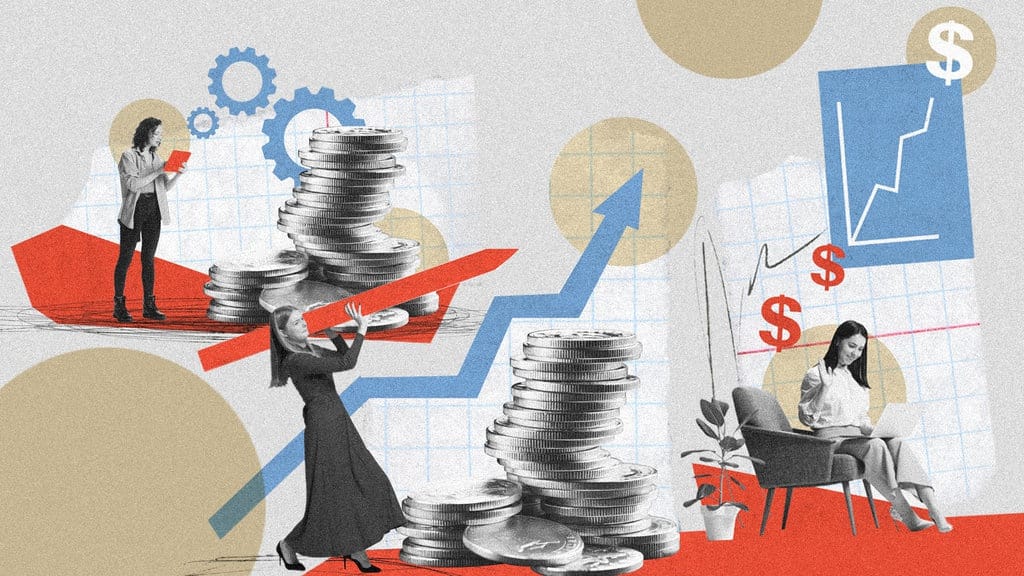 Siapa Bilang Perempuan Tak Perlu Mandiri Finansial?