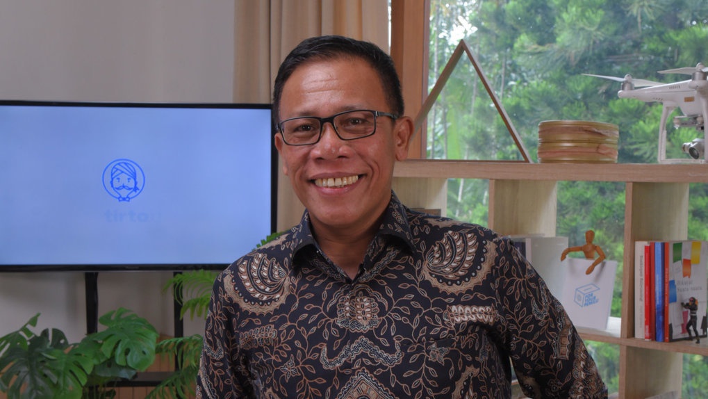 Masinton: Koalisi Prabowo-Gibran 'Dag Dig Dug' jika PDIP Gabung Masinton: Koalisi Prabowo-Gibran 'Dag Dig Dug' jika PDIP Gabung