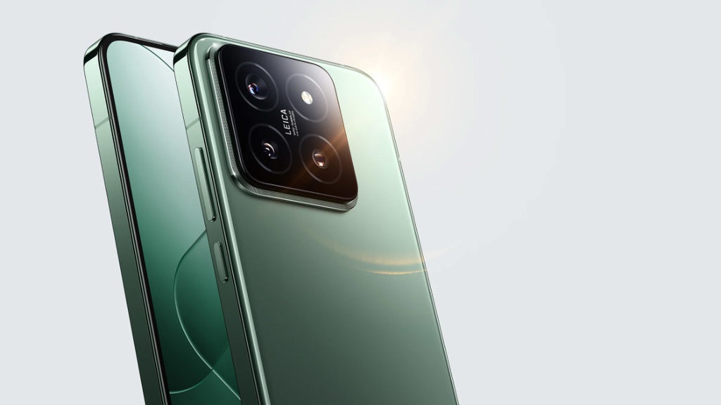 Keunggulan Xiaomi 14 Series dari Pro hingga Ultra dan Harganya Keunggulan Xiaomi 14 Series dari Pro hingga Ultra dan Harganya