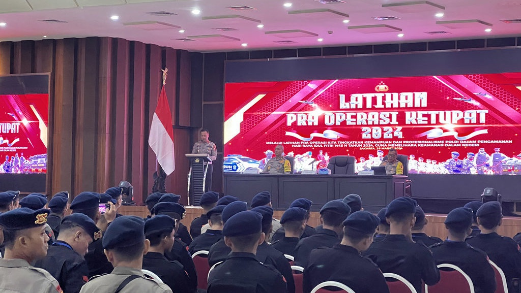 Rekayasa Diterapkan Mulai Arteri Cirebon Jika Lalin Mulai Padat Rekayasa Diterapkan Mulai Arteri Cirebon Jika Lalin Mulai Padat