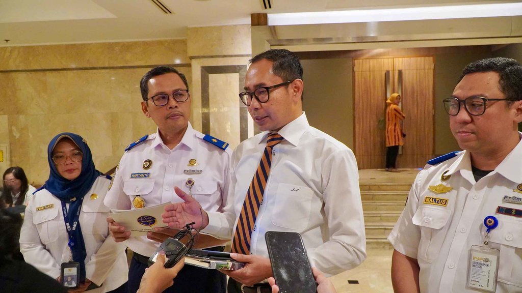 6 Jenazah WNI Korban Kapal Tenggelam di Jepang akan Pulang ke RI