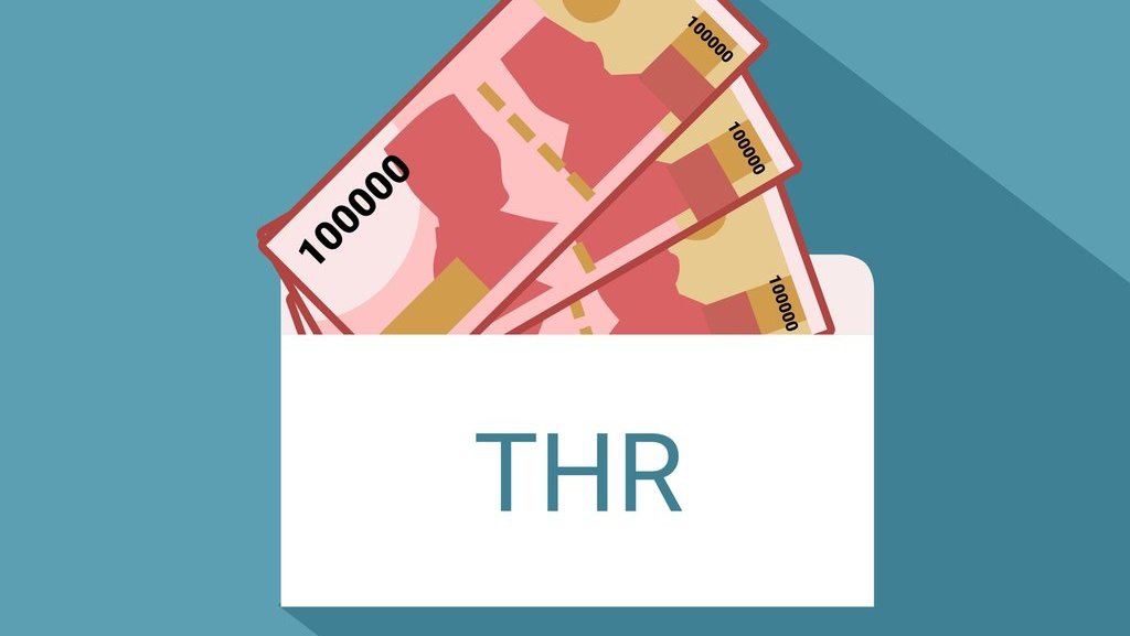 Mekanisme Pencairan THR Pensiunan via Taspen dan Besarannya