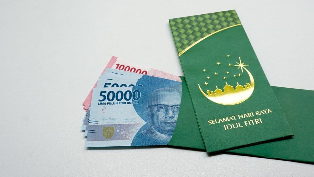 Apakah Karyawan yang Resign Sebelum Lebaran Dapat THR?