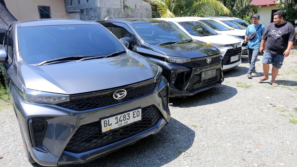 10 Tips dan Cara Memilih Rental Mobil Aman Saat Liburan 10 Tips dan Cara Memilih Rental Mobil Aman Saat Liburan