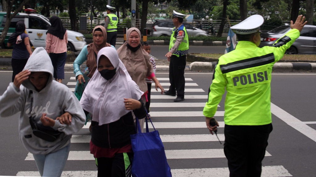 Agar Presisi Tak Sekadar Jargon Kosong, Polri Harus Apa? Agar Presisi Tak Sekadar Jargon Kosong, Polri Harus Apa?