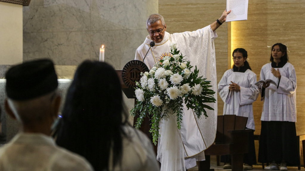 Apa Itu Tri Hari Suci Paskah? Makna dan Rangkaiannya