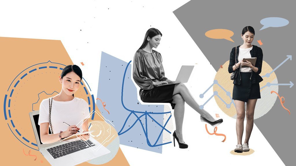 Literasi Digital Kuat, Berkreasi di Medsos Semakin Cuan