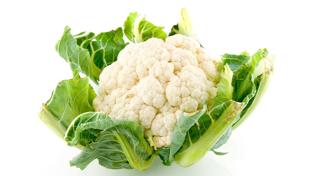 10 Manfaat Kembang Kol untuk Kesehatan dan Kandungan Nutrisinya