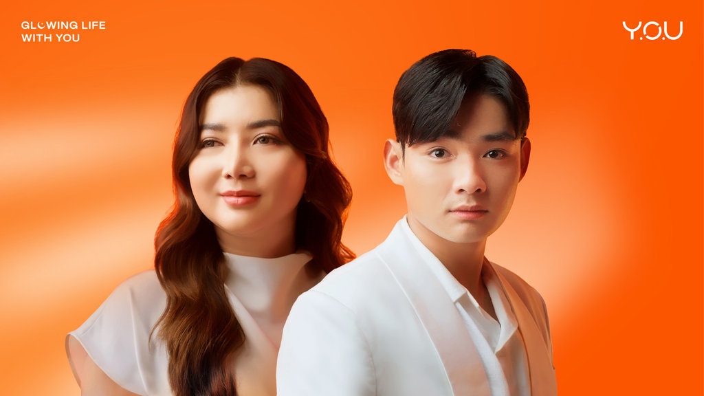 YOU Beauty Ajak Tebarkan Kebaikan Lewat 