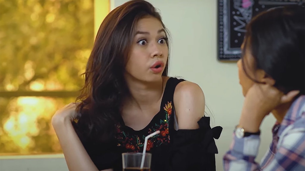 Sinopsis Film Dua Surga dalam Cintaku yang Dibintangi Yuki Kato