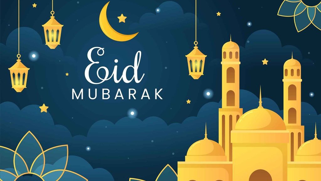 Daftar Ucapan Selamat Hari Raya Idul Fitri Ringkas dan Elegan Daftar Ucapan Selamat Hari Raya Idul Fitri Ringkas dan Elegan