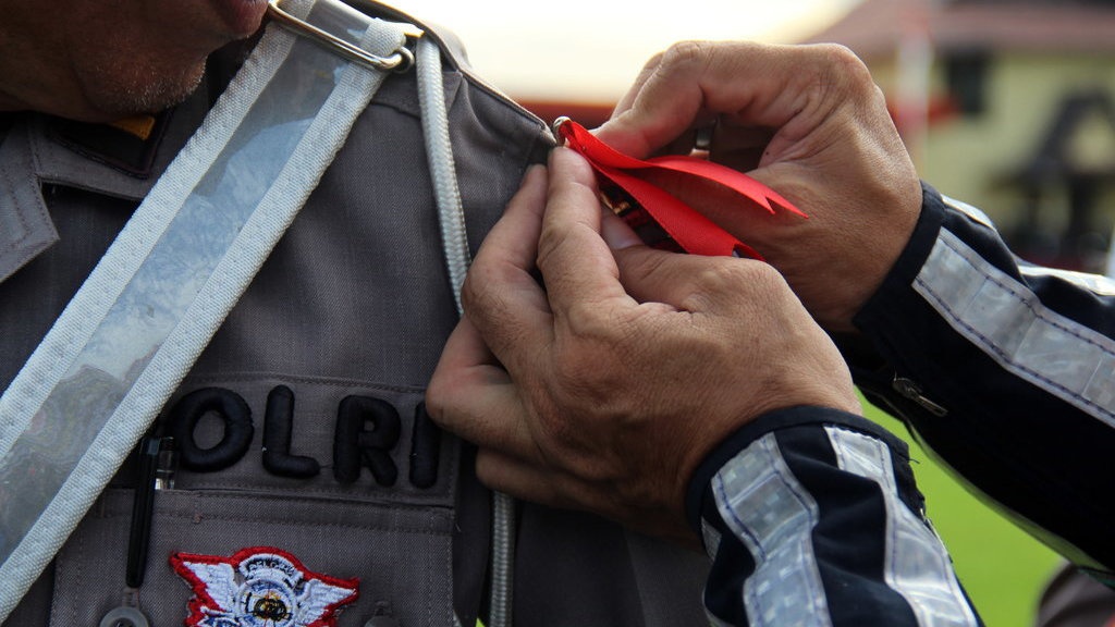 Setop Penganiayaan saat Interogasi Demi Cap Status Tersangka Setop Penganiayaan saat Interogasi Demi Cap Status Tersangka