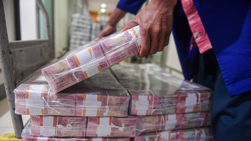 Menimbang Redenominasi Rupiah, Tepatkah Dilakukan Sekarang? Menimbang Redenominasi Rupiah, Tepatkah Dilakukan Sekarang?