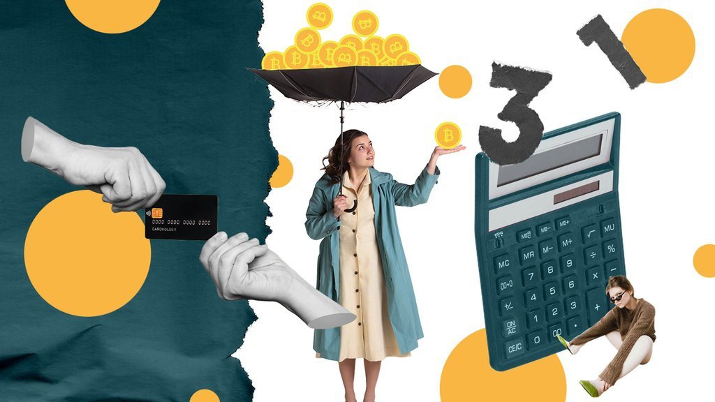 Salah Kaprah Melek Keuangan: Bukan Sekadar Bisa Menabung