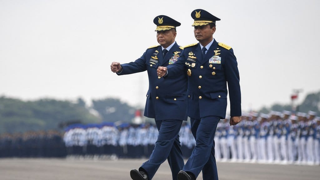 Kapan HUT TNI AU 2025, Tanggal Berapa, dan Sejarahnya?