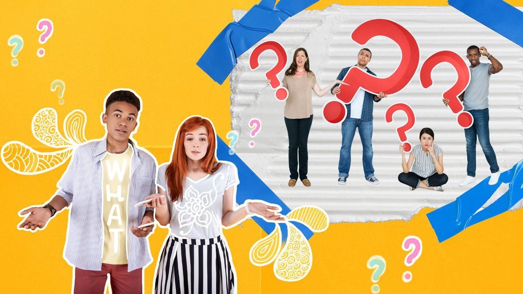 Kiat Siasati Pertanyaan Kepo Saat Kumpul Lebaran Keluarga