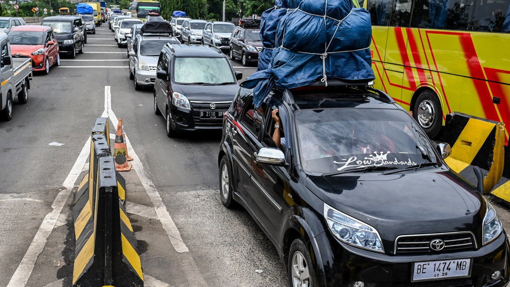 ASDP Siapkan 66 Kapal untuk Layani Arus Balik Jawa dan Sumatra
